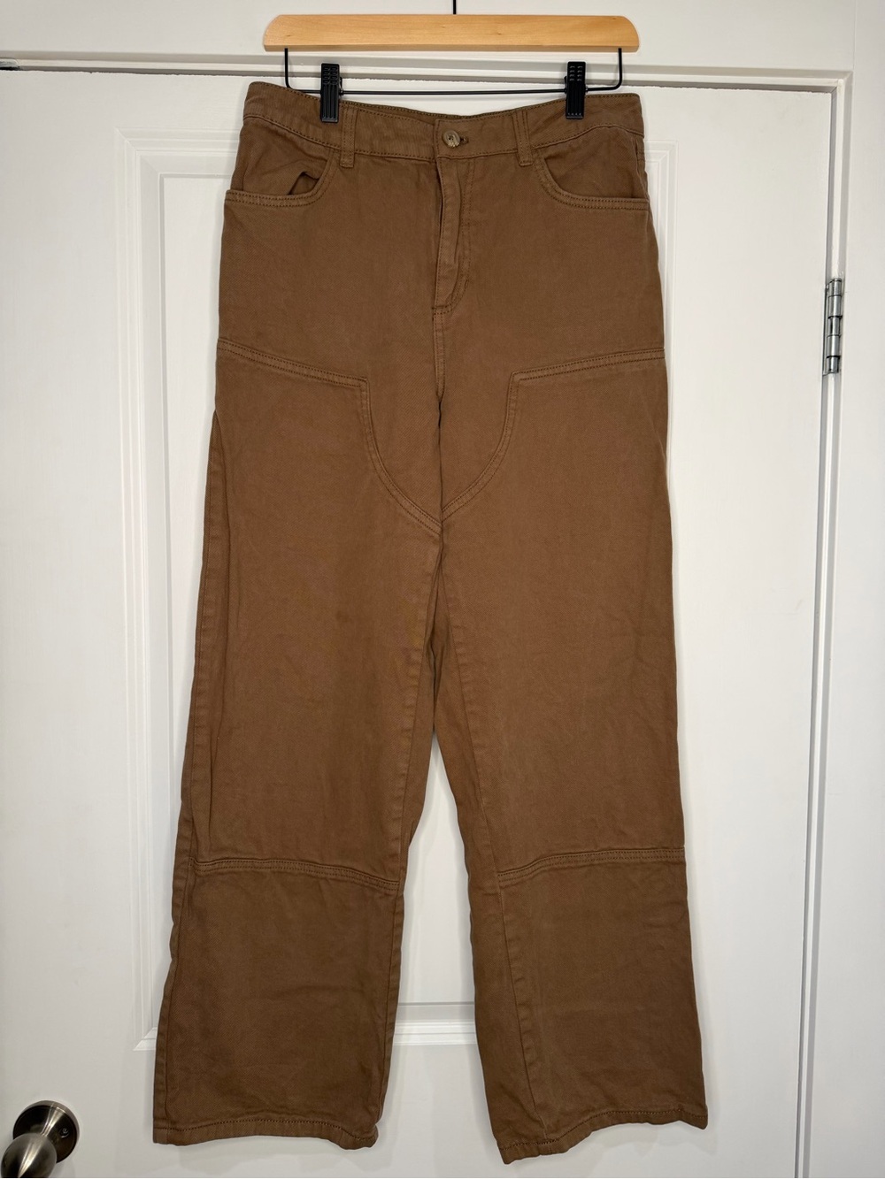Women carpenter/work style pants